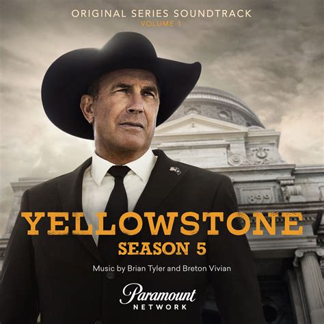 song on yellowstone season 5 episode 1